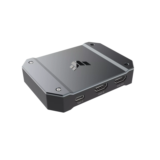 External Capture ASUS TUF GAMING CAPTURE BOX-CU4K30 External Capture ASUS TUF GAMING CAPTURE BOX-CU4K30