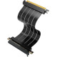 EZDIY-FAB High Speed Riser Cable PCIe x16 4.0 Port GPU Extension Card-Straight Connector 200mm EZDIY-FAB High Speed Riser Cable PCIe x16 4.0 Port GPU Extension Card-Straight Connector 200mm