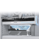 ASUS ROG Herculx White Graphics Card Holder ASUS ROG Herculx White Graphics Card Holder