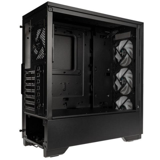 Настолен компютър GAMING AMD RYZEN 5 7500F RX7700XT Настолен компютър GAMING AMD RYZEN 5 7500F RX7700XT
