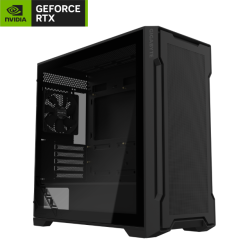 Настолен компютър  GAMING INTEL CORE I5 14400F GEFORCE RTX4060TI