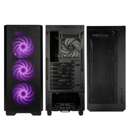 Настолен компютър GAMING INTEL CORE I7 14700 GEFORCE RTX4070 SUPER Настолен компютър GAMING INTEL CORE I7 14700 GEFORCE RTX4070 SUPER