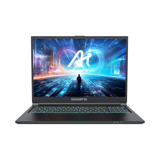 Notebook GIGABYTE G6 MF-H2EE894KD -16 Notebook GIGABYTE G6 MF-H2EE894KD -16