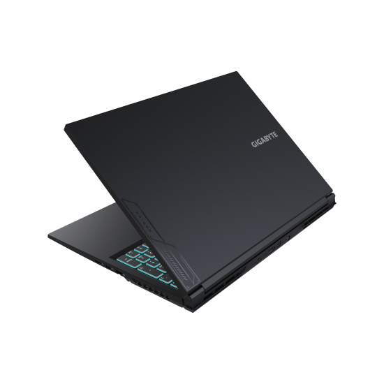 Notebook GIGABYTE G6 MF-H2EE894KD -16 Notebook GIGABYTE G6 MF-H2EE894KD -16