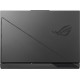 Лаптоп ASUS ROG Strix G16 - G614JU-N3512