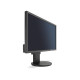 Монитор NEC MultiSync EA234WMi, IPS, 23 inch, Wide, Full HD, DisplayPort, HDMI, DVI-D, D-sub, Черен