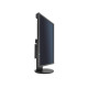 Монитор NEC MultiSync EA234WMi, IPS, 23 inch, Wide, Full HD, DisplayPort, HDMI, DVI-D, D-sub, Черен