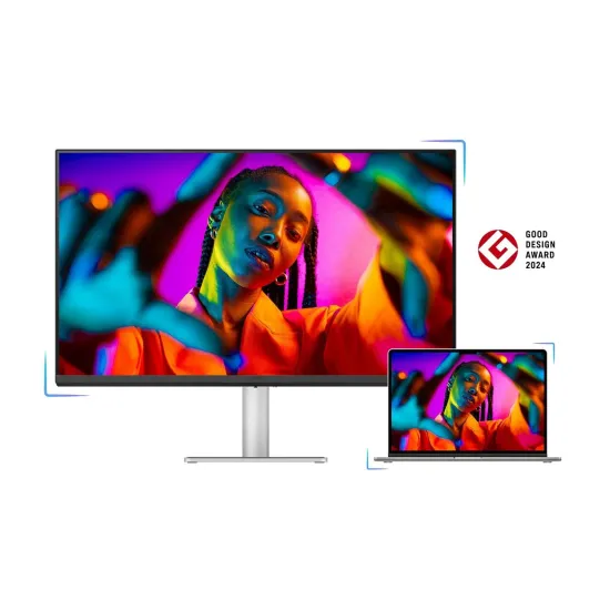 BenQ MA320U monitor for MacBook Pro and MacBook Air, 31.5 BenQ MA320U monitor for MacBook Pro and MacBook Air, 31.5