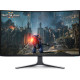 Монитор Alienware AW3225QF 32 Монитор Alienware AW3225QF 32