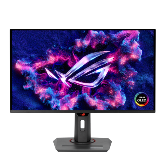 Monitor ASUS ROG Strix OLED XG27ACDNG - 27 Monitor ASUS ROG Strix OLED XG27ACDNG - 27