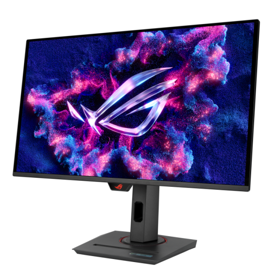 Monitor ASUS ROG Strix OLED XG27ACDNG - 27 Monitor ASUS ROG Strix OLED XG27ACDNG - 27