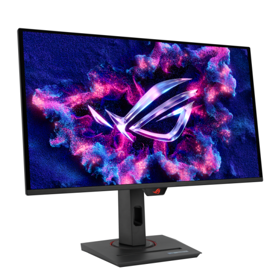 Monitor ASUS ROG Strix OLED XG27ACDNG - 27 Monitor ASUS ROG Strix OLED XG27ACDNG - 27