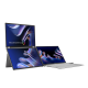Монитор ASUS ZenScreen Duo OLED MQ149CD Монитор ASUS ZenScreen Duo OLED MQ149CD