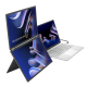 Монитор ASUS ZenScreen Duo OLED MQ149CD Монитор ASUS ZenScreen Duo OLED MQ149CD