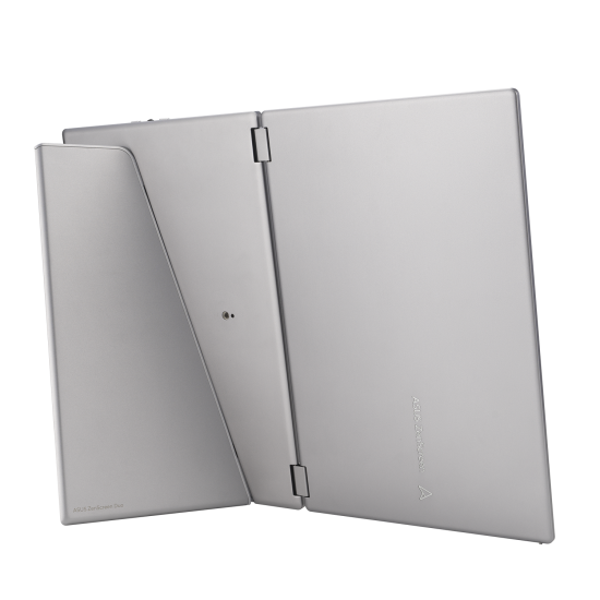 Монитор ASUS ZenScreen Duo OLED MQ149CD Монитор ASUS ZenScreen Duo OLED MQ149CD