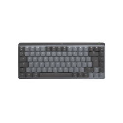 Безжична клавиатура Logitech MX Keys Mini за MAC