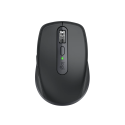 Безжична лазерна мишка LOGITECH MX Anywhere 3S for Business - Graphite