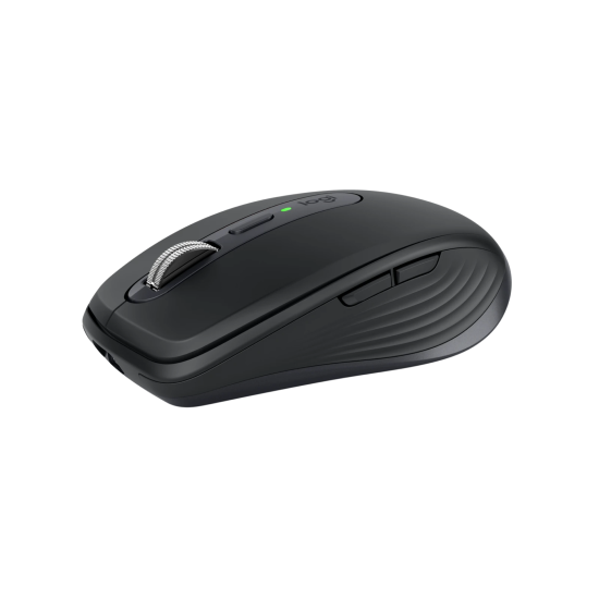 Wireless Laser mouse LOGITECH MX Anywhere 3S for Business - Graphite Wireless Laser mouse LOGITECH MX Anywhere 3S for Business - Graphite
