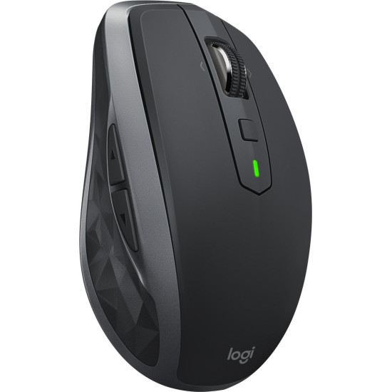 Безжична лазерна мишка LOGITECH MX Anywhere 2S за Дясна ръка Безжична лазерна мишка LOGITECH MX Anywhere 2S за Дясна ръка