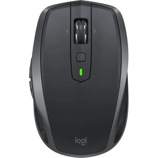 Безжична лазерна мишка LOGITECH MX Anywhere 2S за Дясна ръка Безжична лазерна мишка LOGITECH MX Anywhere 2S за Дясна ръка
