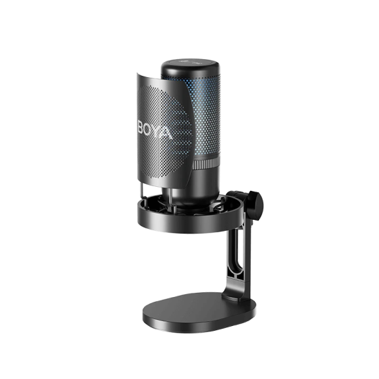 Desktop Microphone BOYA K3 Desktop Microphone BOYA K3