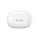 Безжична микрофонна система BOYA Mini за USB-C и DI - Бели Безжична микрофонна система BOYA Mini за USB-C и DI - Бели