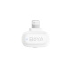Безжична микрофонна система BOYA Mini за USB-C и DI - Бели Безжична микрофонна система BOYA Mini за USB-C и DI - Бели
