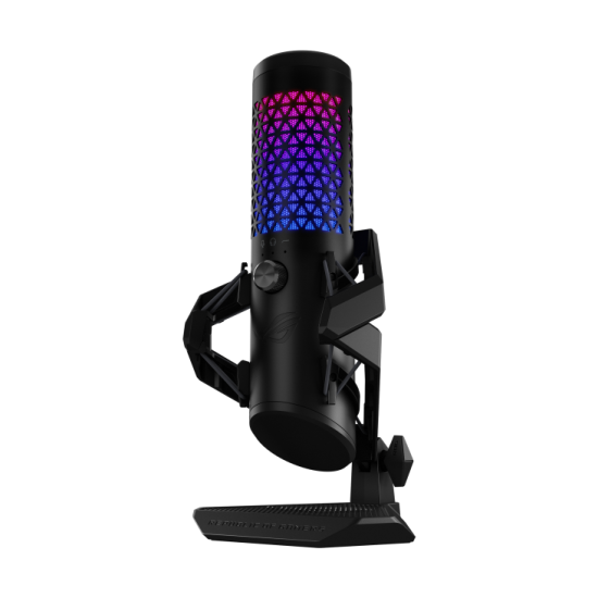 Desktop Microphone ASUS ROG Carnyx - Black Desktop Microphone ASUS ROG Carnyx - Black