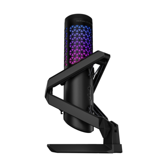 Desktop Microphone ASUS ROG Carnyx - Black Desktop Microphone ASUS ROG Carnyx - Black
