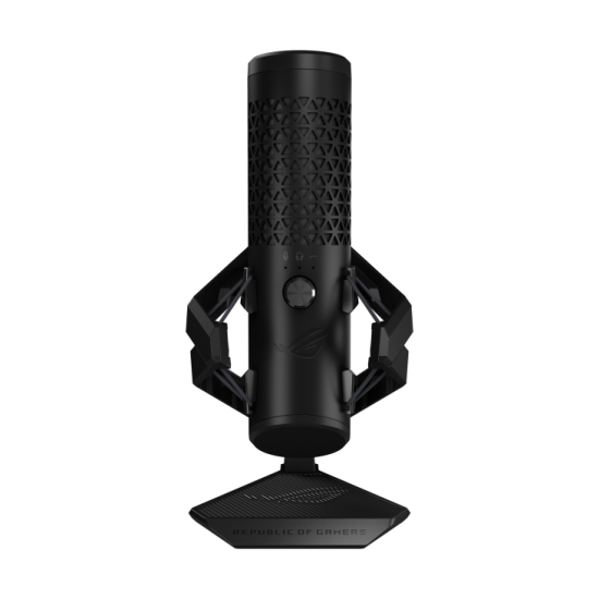 Desktop Microphone ASUS ROG Carnyx - Black Desktop Microphone ASUS ROG Carnyx - Black