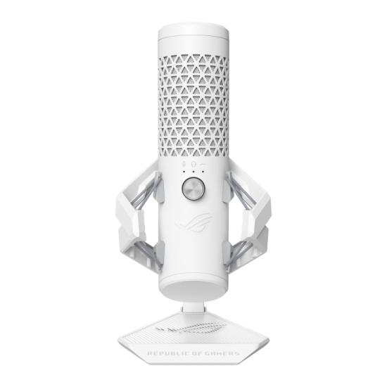 Desktop Microphone ASUS ROG Carnyx - White Desktop Microphone ASUS ROG Carnyx - White