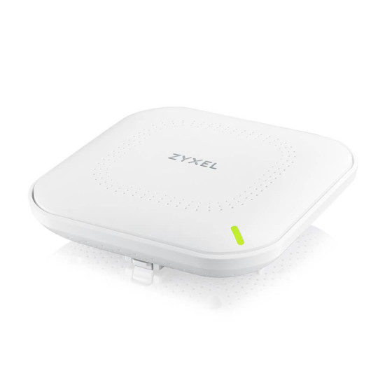 Безжична точка за достъп ZYXEL NWA50AX PRO, WiFi6, AX3000, PoE Безжична точка за достъп ZYXEL NWA50AX PRO, WiFi6, AX3000, PoE