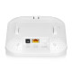 Безжична точка за достъп ZYXEL NWA50AX PRO, WiFi6, AX3000, PoE Безжична точка за достъп ZYXEL NWA50AX PRO, WiFi6, AX3000, PoE
