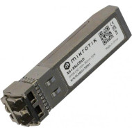 SFP Module Mikrotik XSPlus-85LC01D, 1.25GB,10GB, 25GB, 100m SFP Module Mikrotik XSPlus-85LC01D, 1.25GB,10GB, 25GB, 100m
