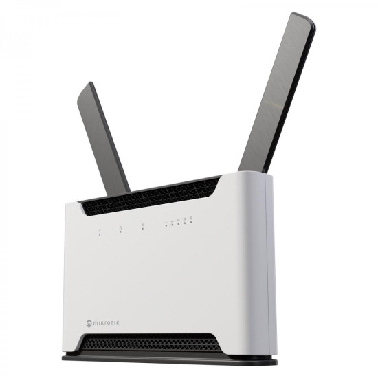 Access point MikroTik Wi-Fi 6, IEEE 802.11 b/g/n/ax (2.4 GHz), IEEE 802.11 a/n/ac/ax (5 GHz), 1x USB 3.0 Type A,6 dB, Access point MikroTik Wi-Fi 6, IEEE 802.11 b/g/n/ax (2.4 GHz), IEEE 802.11 a/n/ac/ax (5 GHz), 1x USB 3.0 Type A,6 dB,