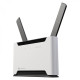 Access point MikroTik Wi-Fi 6, IEEE 802.11 b/g/n/ax (2.4 GHz), IEEE 802.11 a/n/ac/ax (5 GHz), 1x USB 3.0 Type A,6 dB, Access point MikroTik Wi-Fi 6, IEEE 802.11 b/g/n/ax (2.4 GHz), IEEE 802.11 a/n/ac/ax (5 GHz), 1x USB 3.0 Type A,6 dB,