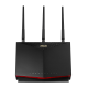 Безжичен модем рутер ASUS 4G-AC86U AC2600 LTE Безжичен модем рутер ASUS 4G-AC86U AC2600 LTE