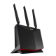 Безжичен модем рутер ASUS 4G-AC86U AC2600 LTE Безжичен модем рутер ASUS 4G-AC86U AC2600 LTE