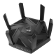 Wireless Router ASUS RT-AXE7800 WiFi 6E Wireless Router ASUS RT-AXE7800 WiFi 6E