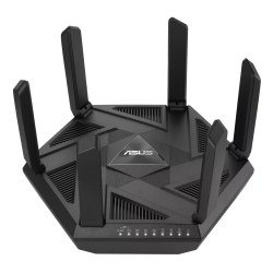Wireless Router ASUS RT-AXE7800 WiFi 6E Wireless Router ASUS RT-AXE7800 WiFi 6E