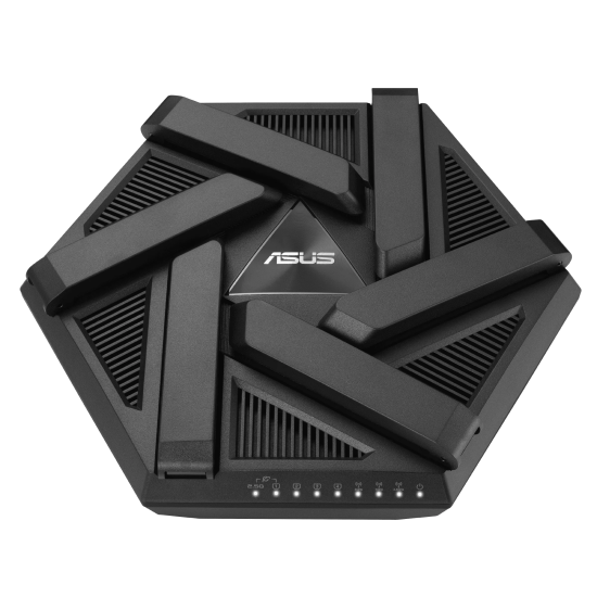 Wireless Router ASUS RT-AXE7800 WiFi 6E Wireless Router ASUS RT-AXE7800 WiFi 6E