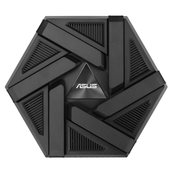 Wireless Router ASUS RT-AXE7800 WiFi 6E Wireless Router ASUS RT-AXE7800 WiFi 6E