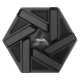 Wireless Router ASUS RT-AXE7800 WiFi 6E Wireless Router ASUS RT-AXE7800 WiFi 6E