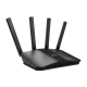 Безжичен рутер ASUS RT-BE58U WiFi7 Безжичен рутер ASUS RT-BE58U WiFi7