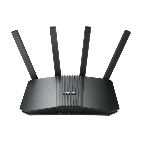 Безжичен рутер ASUS RT-BE58U WiFi7 Безжичен рутер ASUS RT-BE58U WiFi7