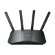 Безжичен рутер ASUS RT-BE58U WiFi7 Безжичен рутер ASUS RT-BE58U WiFi7