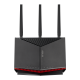 Безжичен рутер ASUS RT-BE86U WiFi7 Безжичен рутер ASUS RT-BE86U WiFi7