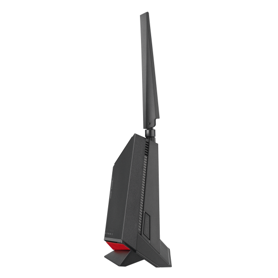 Безжичен рутер ASUS RT-BE86U WiFi7 Безжичен рутер ASUS RT-BE86U WiFi7