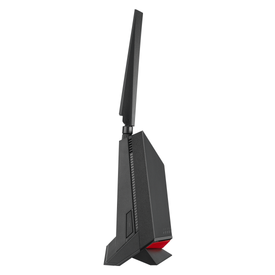 Безжичен рутер ASUS RT-BE86U WiFi7 Безжичен рутер ASUS RT-BE86U WiFi7
