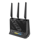 Безжичен рутер ASUS RT-BE86U WiFi7 Безжичен рутер ASUS RT-BE86U WiFi7